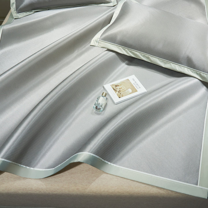 Breathable Cooling Mattress Cover