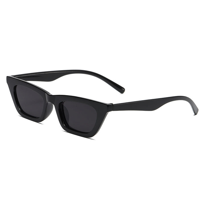 Women's Cateye Sunglasses Bowlift