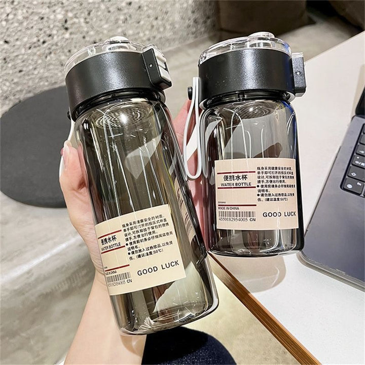 Ladies Drinking Cup Bowlift