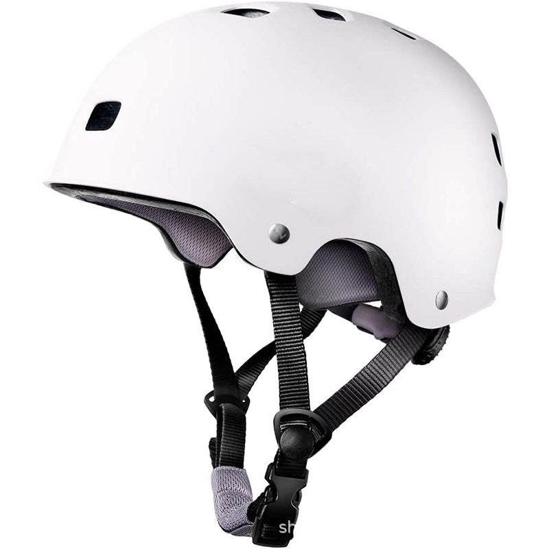 Adjustable Protective Skate Helmet Bowlift