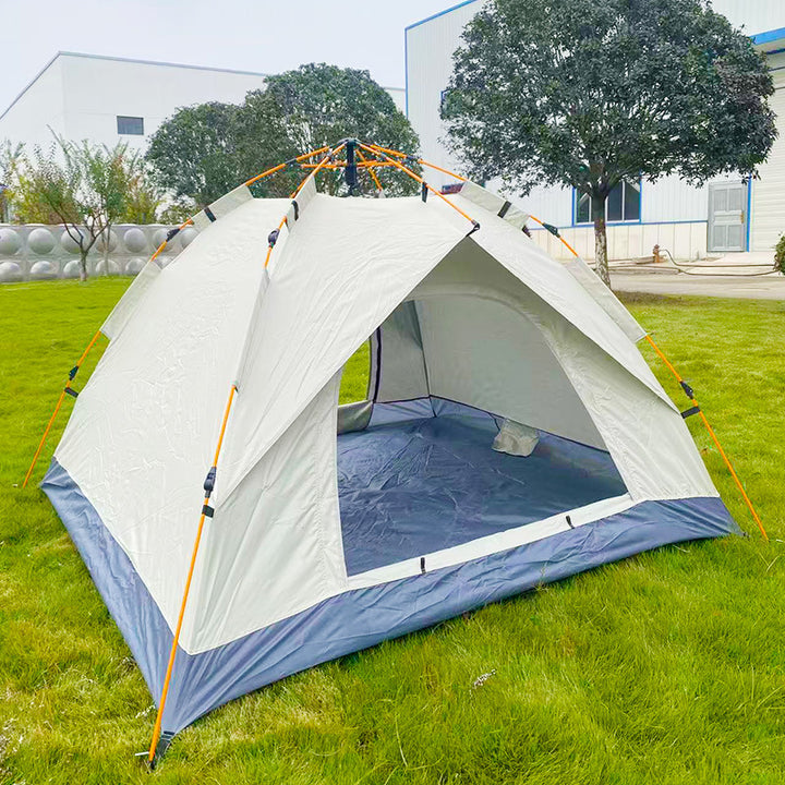 Camping tent Bowlift