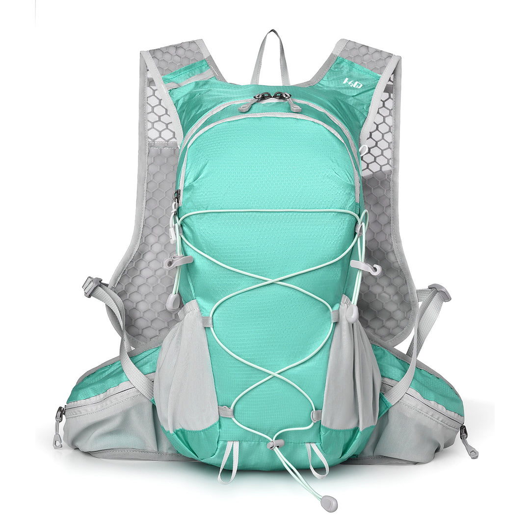 Multi-Function Hydration Running Backpack Bowlift