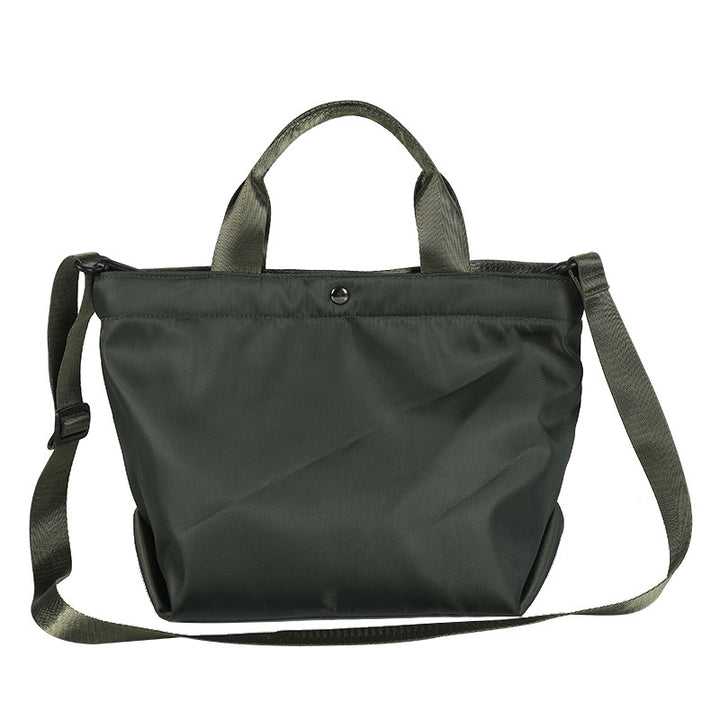 Shoulder bag with comfortable shoulder strap Bowlift