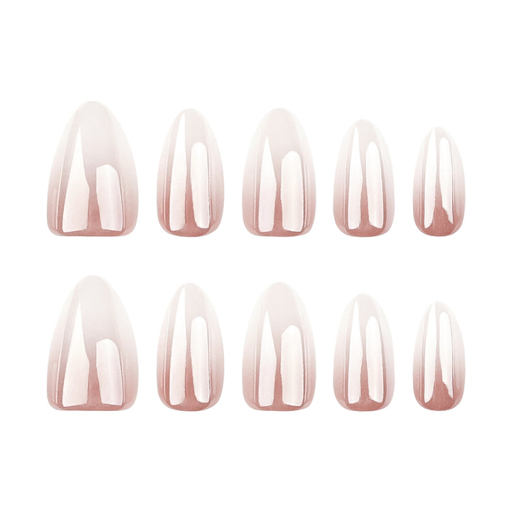 Elegant and Stylish Artificial Nails Bowlift