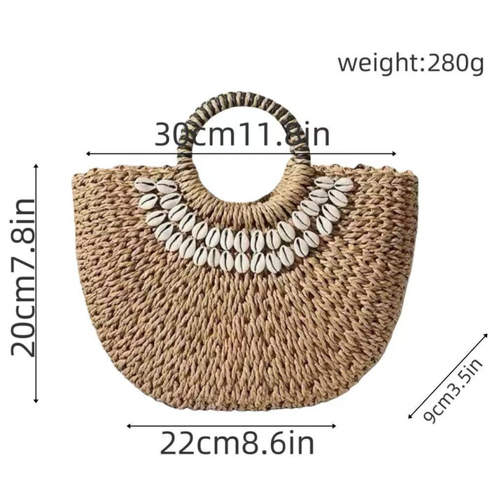Beach bag Bowlift