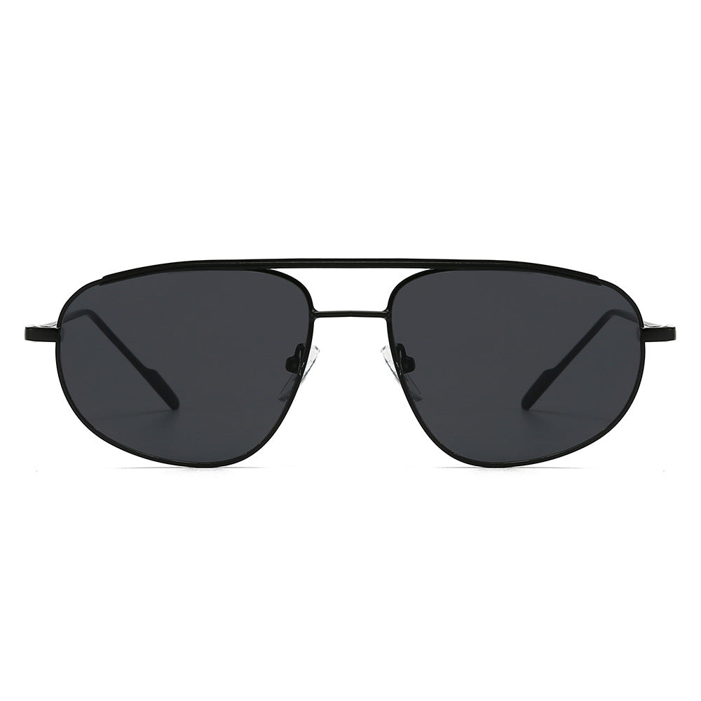 Women's pilot sunglasses with flexible fit and UV protection Bowlift