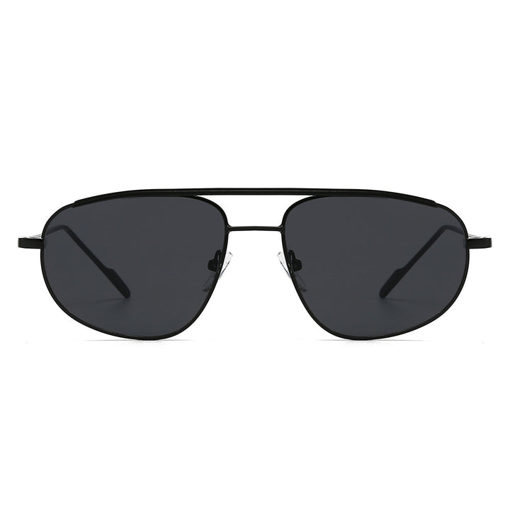Women's pilot sunglasses with flexible fit and UV protection Bowlift