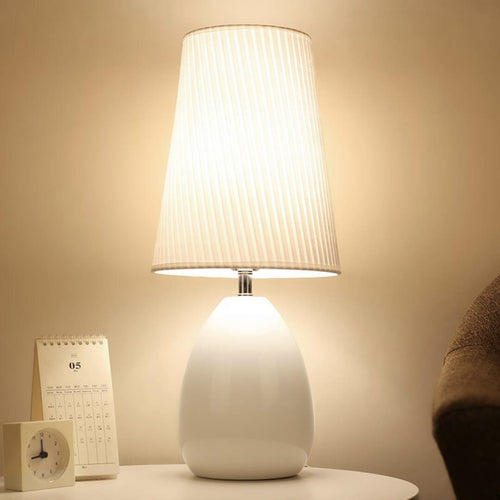 Stylish Minimalist Table Lamp