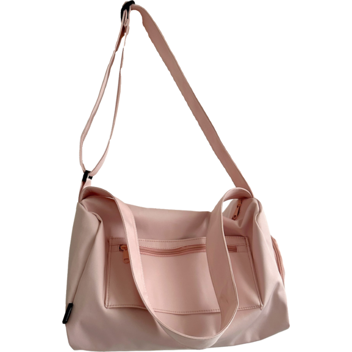 Spacious Travel Duffle Bag Bowlift