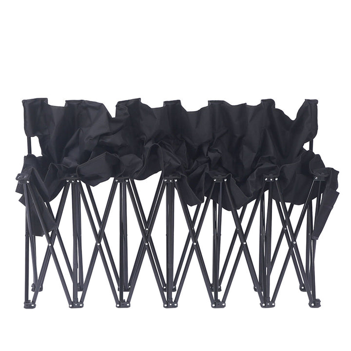 Foldable Camping Bench Bowlift