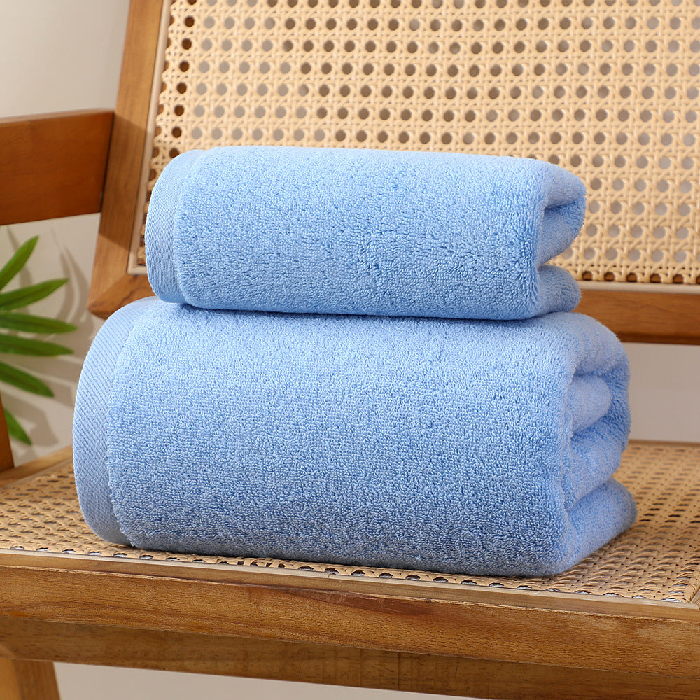 Exquisite and Absorbent Terry Towels Bowlift
