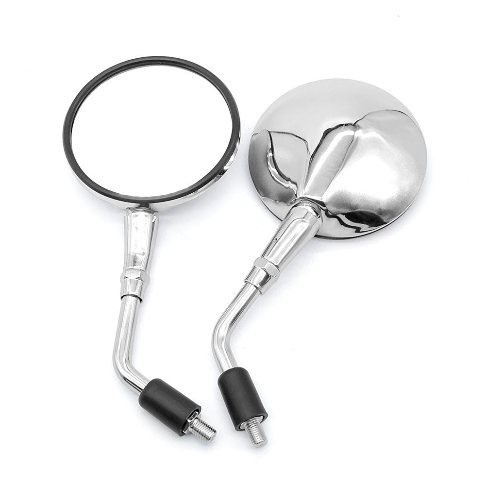 High-Quality Adjustable Motorcycle Mirrors Bowlift