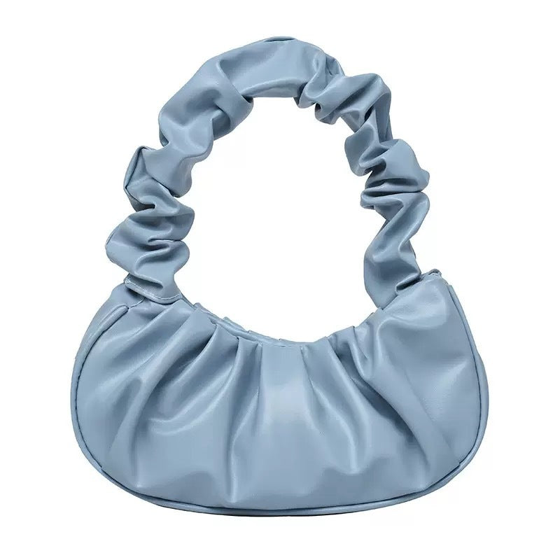 Casual Bucket Bag Made of Vegan Leather Bowlift