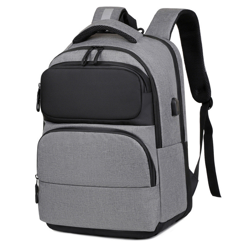 Multi-Purpose Travel School Backpack Bowlift