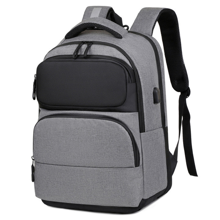 Multi-Purpose Travel School Backpack Bowlift