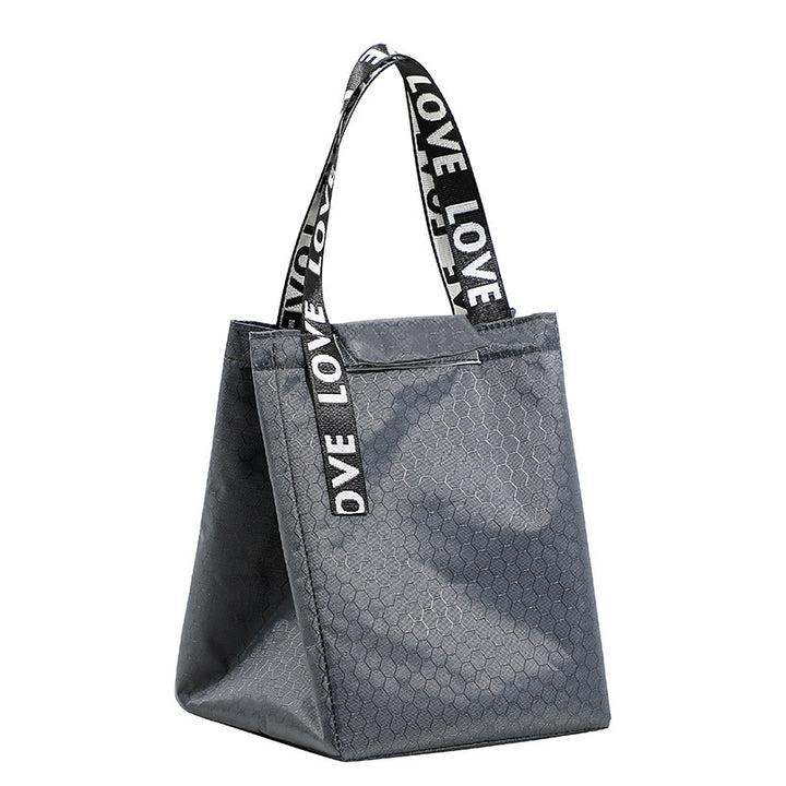 Everyday Bag Bowlift