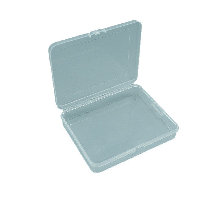 Multi-Purpose Clear Organizer Case Bowlift