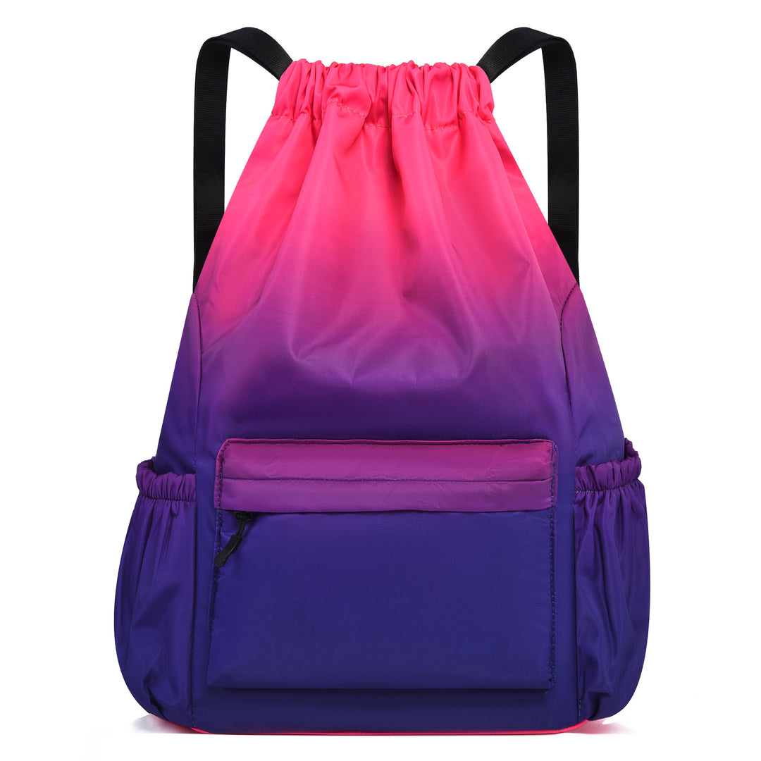 Stylish Drawstring Bowlift