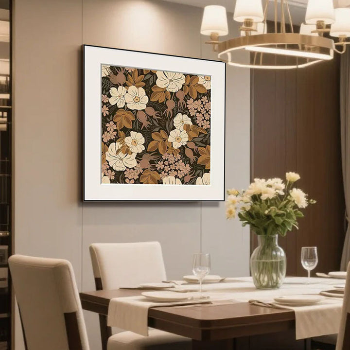 Decorative Wall Decoration Display