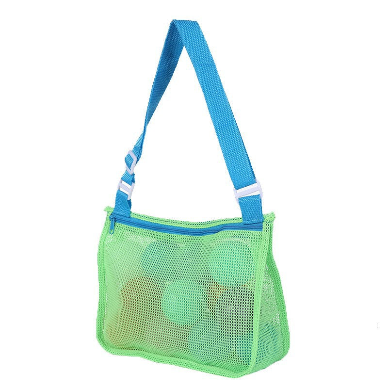 Practical mesh shopping bag Bowlift