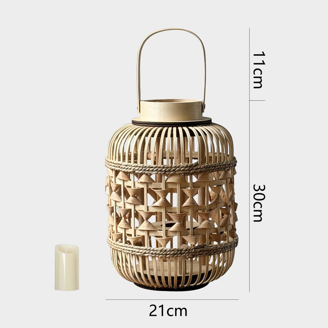Decorative Lantern Bowlift