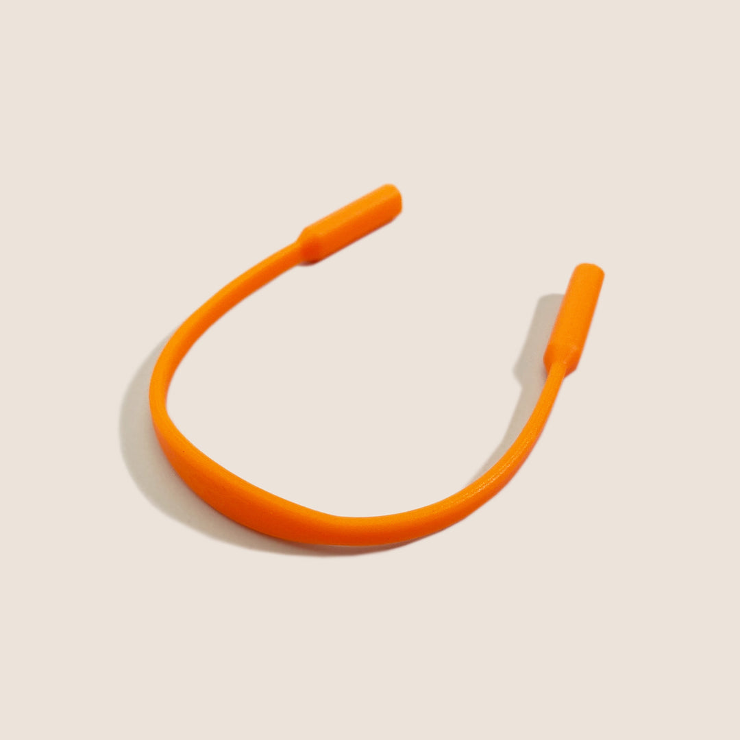 Durable Eyewear Retainer Bowlift