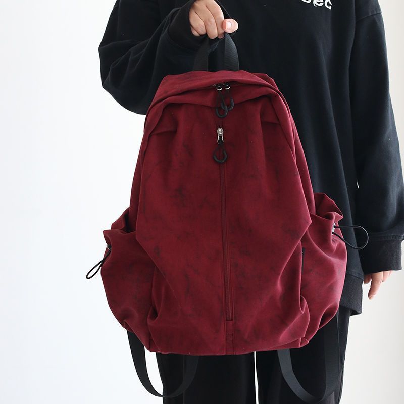 Versatile Multi-Pocket Commuter Backpack Bowlift