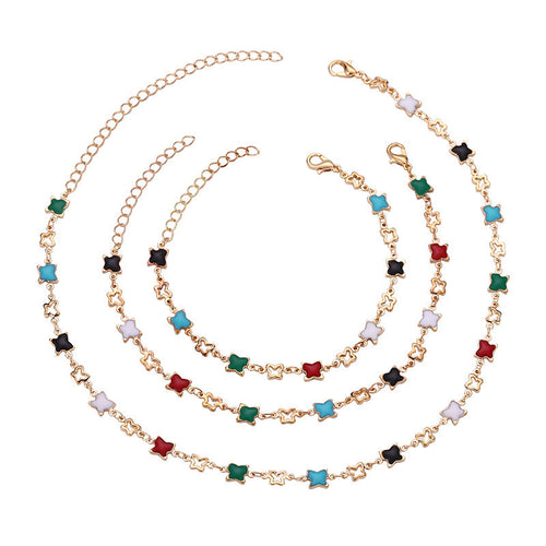 Decorative Charm Chain Bowlift