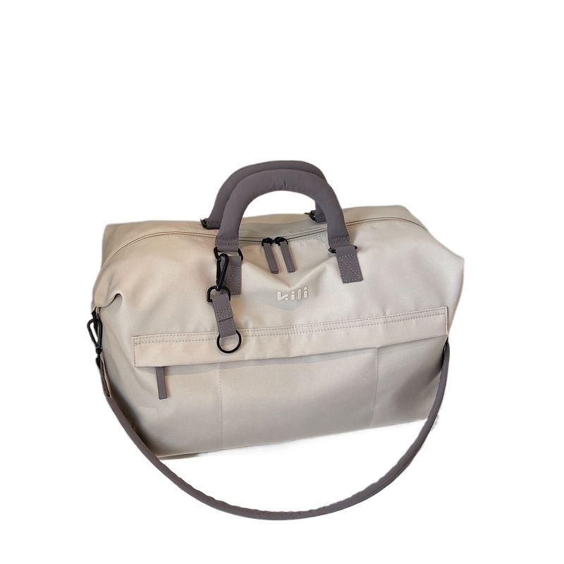 Multi-Functional Carrying Bag Bowlift