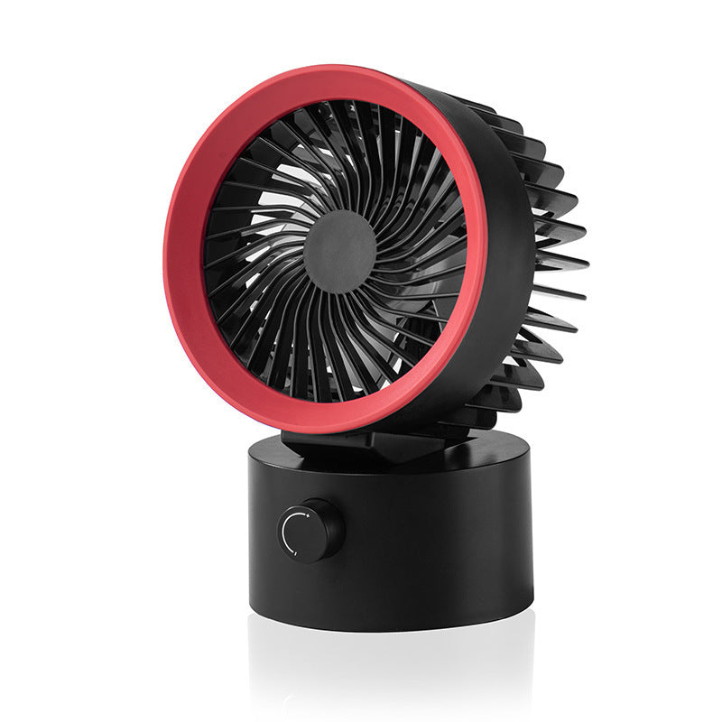 Ladies Table Fan Bowlift
