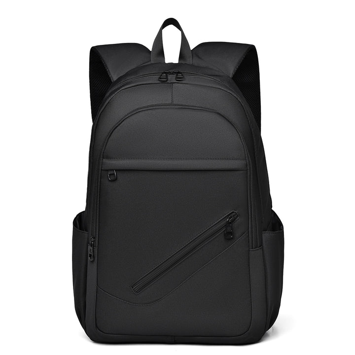 Ergonomic Multi-Compartment Backpack Bowlift