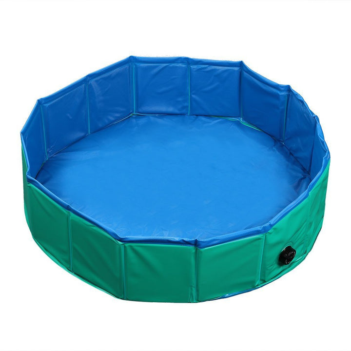 Unisex Inflatable Cuddle Pool Bowlift