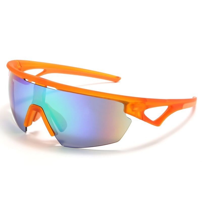 Unisex Performance Cycling Sunglasses Bowlift