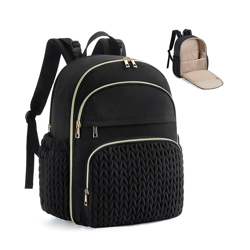 Stylish and Functional Backpack Bowlift