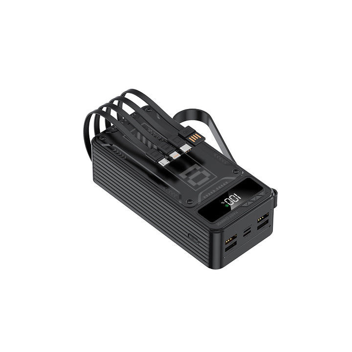 Powerbank Bowlift