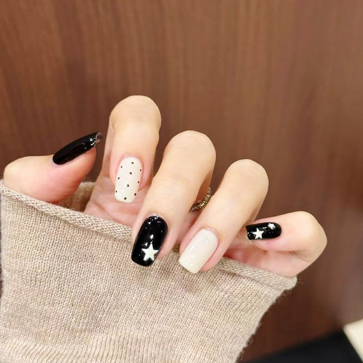 Creative Nail Art Design Collection Bowlift