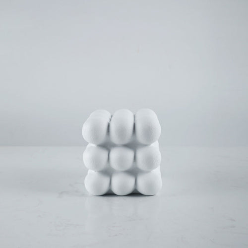 Unique Decorative Foam Sculpture