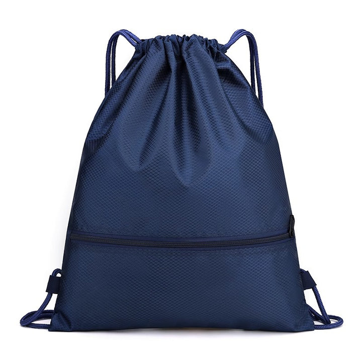 Drawstring Sports Bag Bowlift
