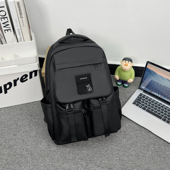 Modern Utility Backpack