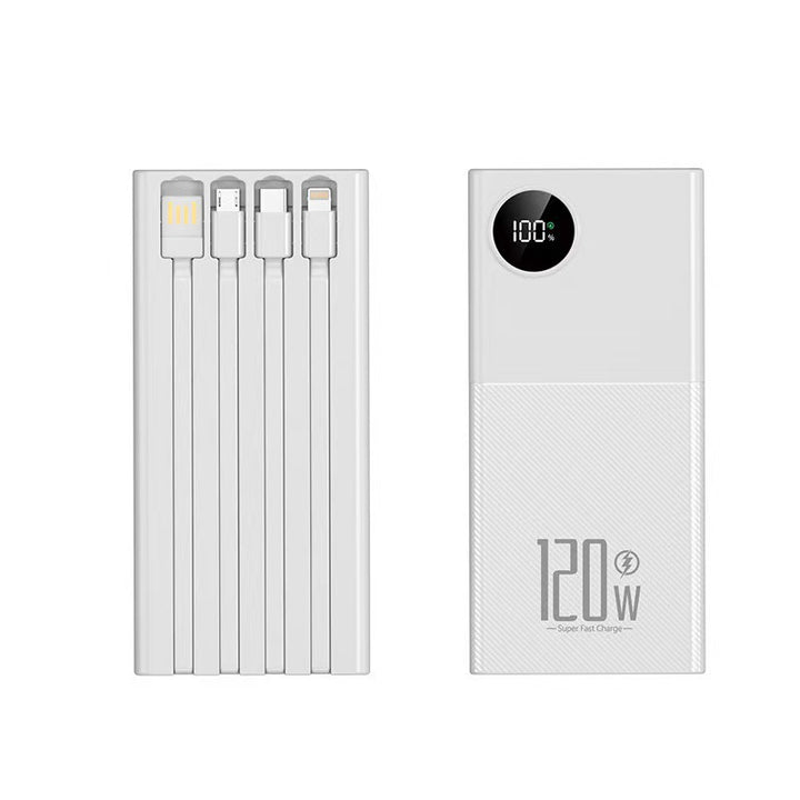 Powerbank Bowlift
