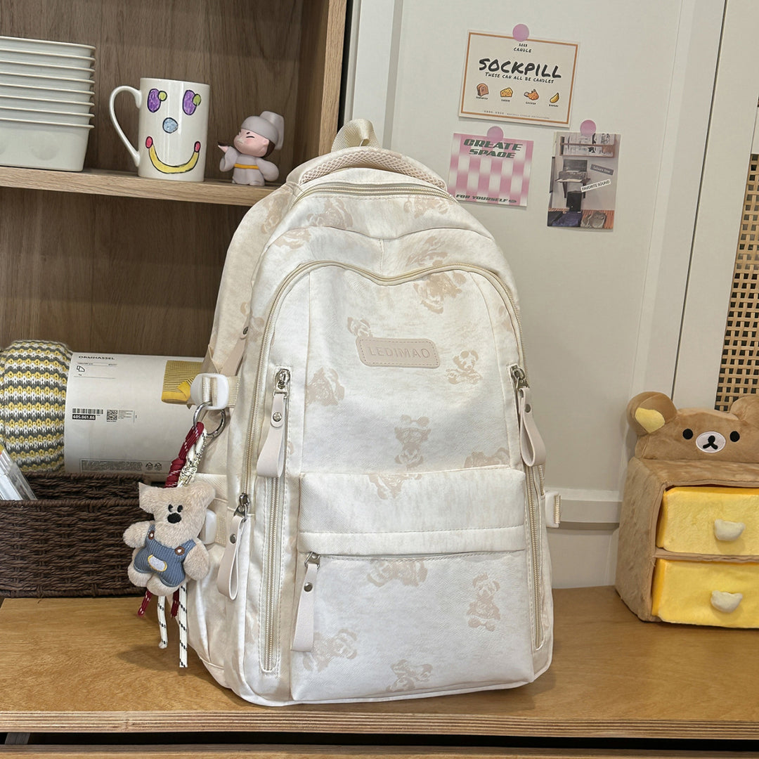 Stylish Multifunctional Backpack
