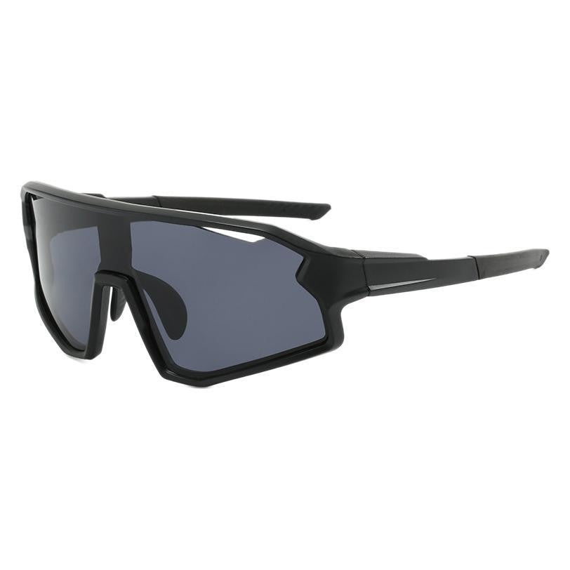 Men's Sporty High-Performance Sunglasses with Adjustable Nose Pads Bowlift