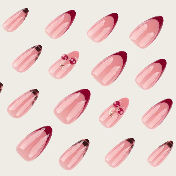 Nail Art Bowlift