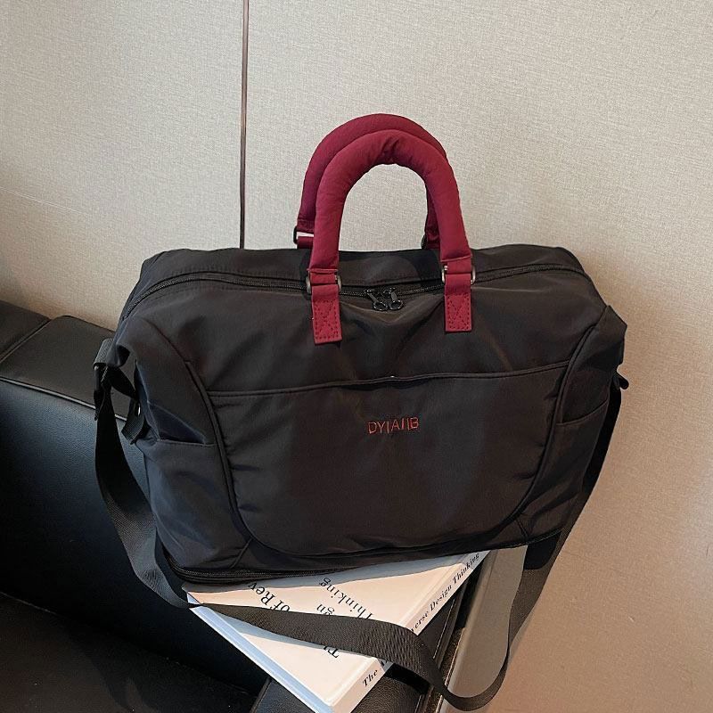 Premium Travel Duffel Bag Bowlift