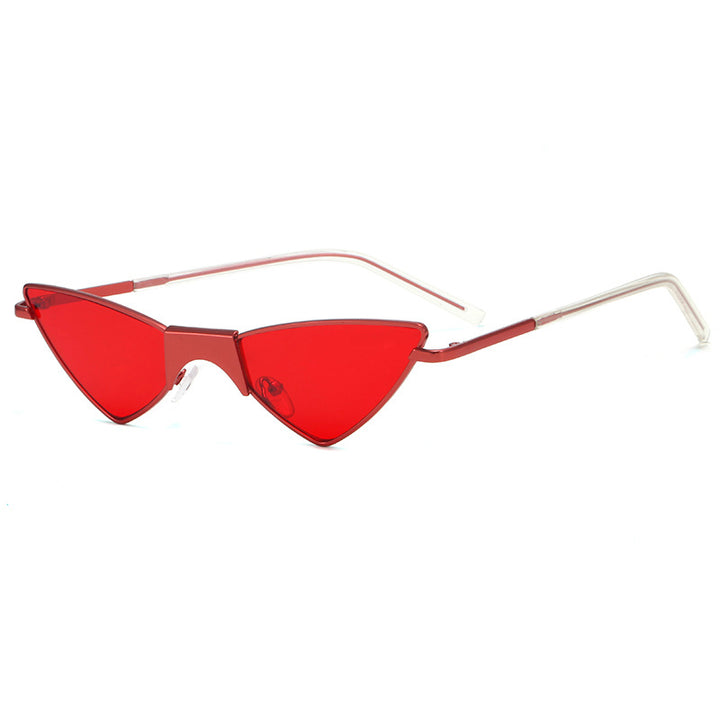 Ladies stylish Cat-Eye glasses Bowlift