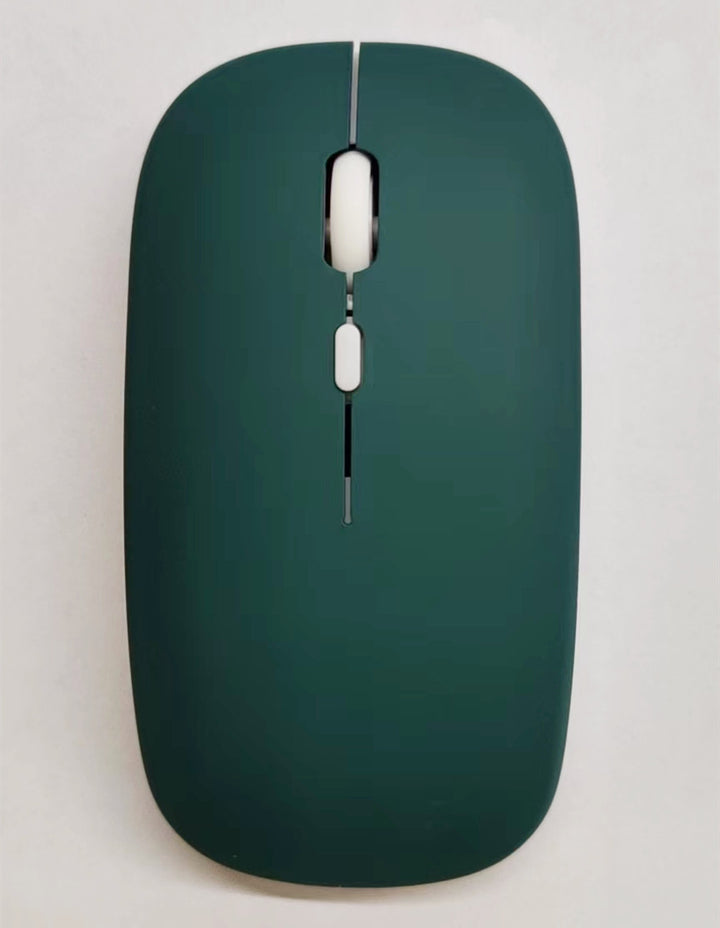 Ergonomic Wireless Mouse Bowlift