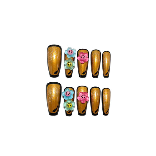 Nail set Bowlift