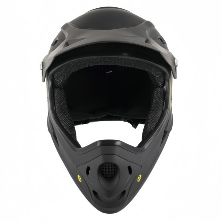 Off-Road Racing Helmet Bowlift