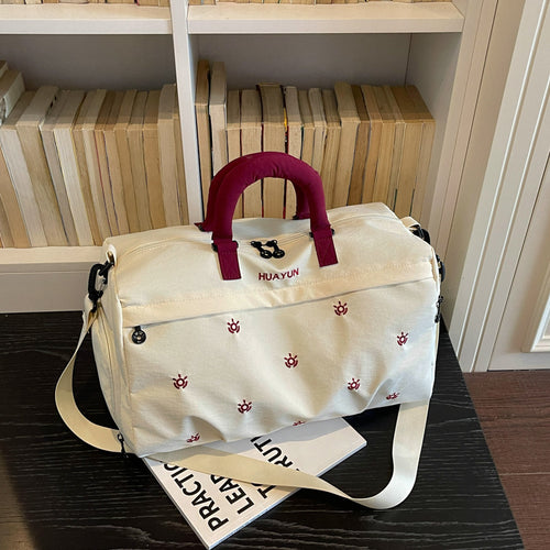Versatile Tote Bag with Stylish Design and Adjustable Shoulder Strap Bowlift