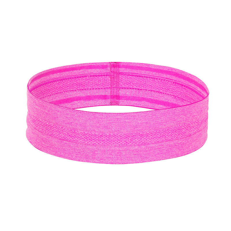 Women Sport Headband Bowlift